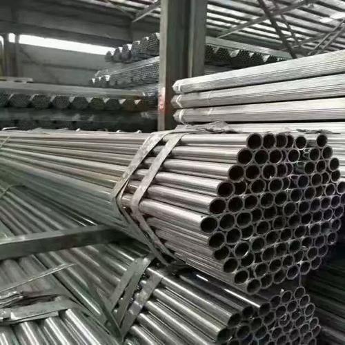 安次q355nhb耐候钢管